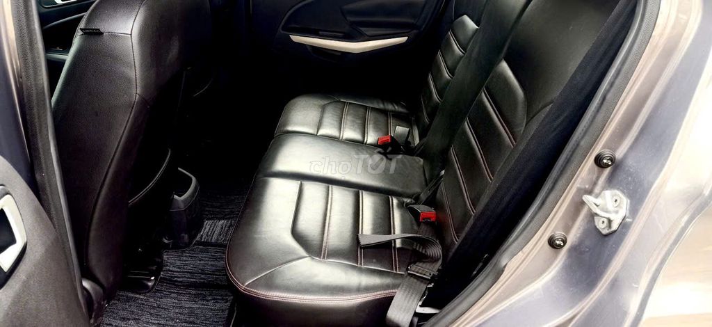 Bán rẻ FORD ECOSPORT TITANIUM 2015 ZIN độ full. Mua bán Ô tô tại Huyện Bình Chánh Tp Hồ Chí Minh được đăng bởi Anh hình 5