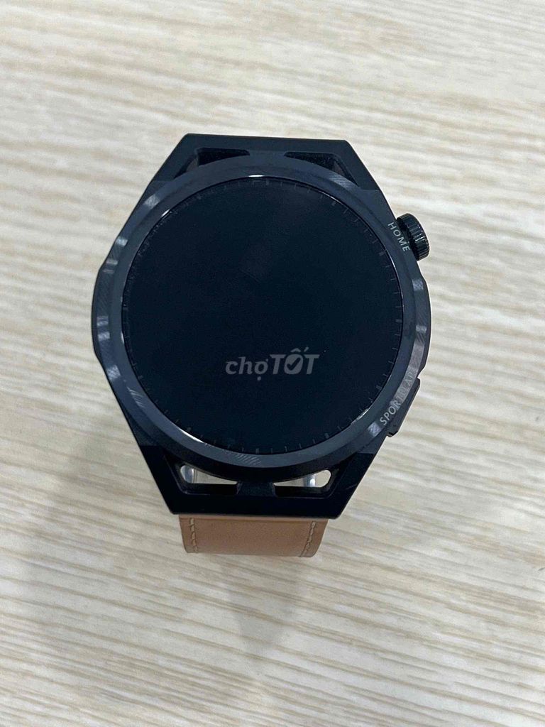 ⌚️Huawei Watch GT Runner 46mm ✅ Pin trâu zin all