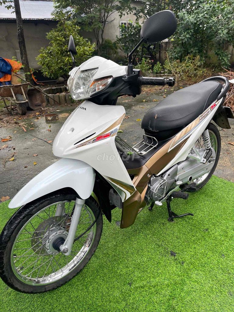 cần bán wave S. Mua bán Xe máy tại Thị xã Phú Mỹ Bà Rịa - Vũng Tàu được đăng bởi Lê  Thanh Hải  hình 2