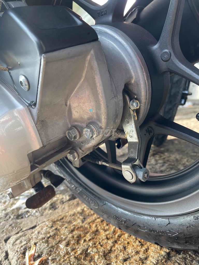 Honda Sh Mode 2018 Lướt chuẩn 4K Chính Chủ 98%. Mua bán Xe máy tại Thành phố Bà Rịa Bà Rịa - Vũng Tàu được đăng bởi Cửa Hàng Xe Máy Anh Luân hình 10