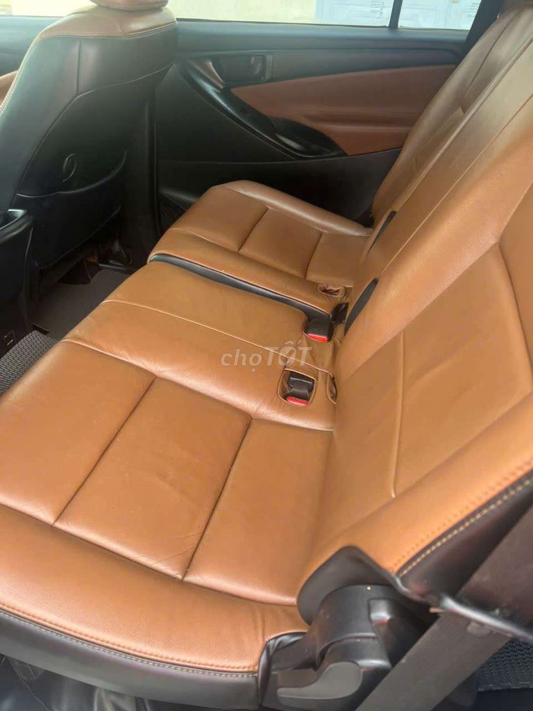 2017 2.0E - 93000 km. Mua bán Ô tô tại Thành phố Thủ Dầu Một Bình Dương được đăng bởi Le Thanh Duong hình 5