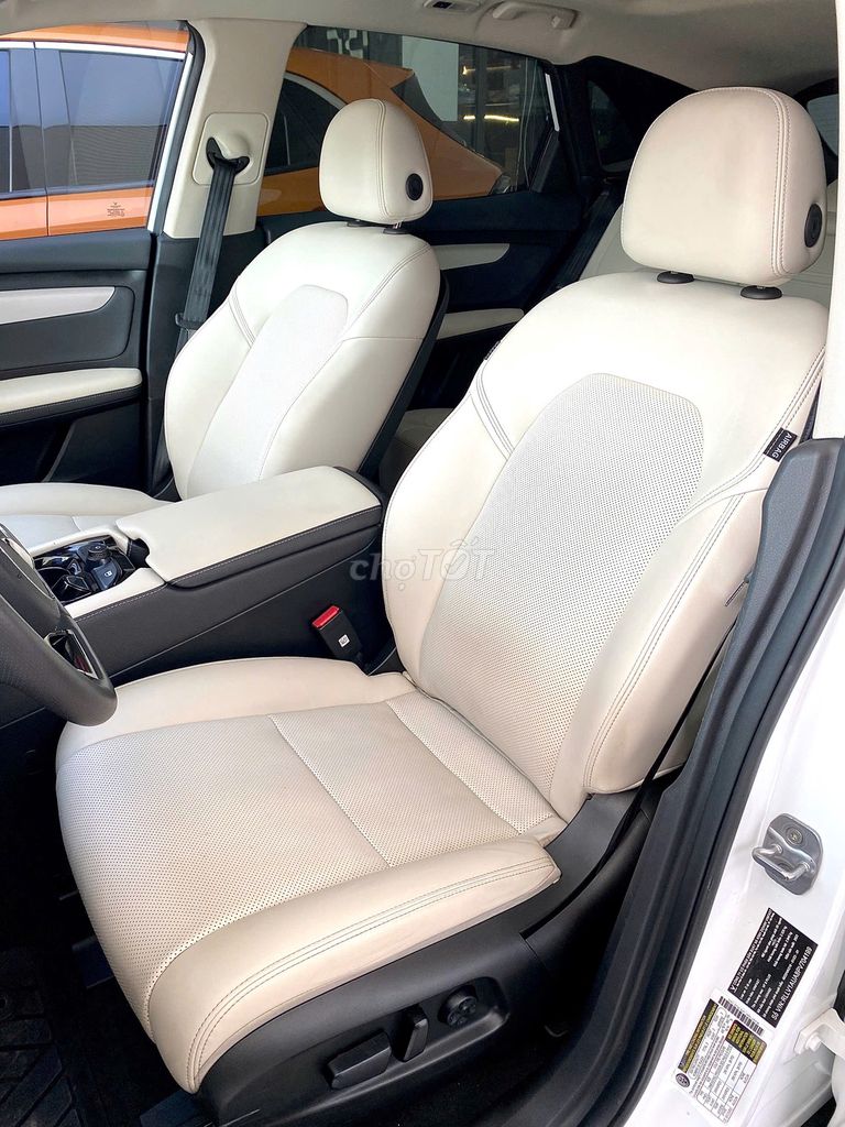 VinFast VF8 2023 Plus - 56300 km. Mua bán Ô tô tại Quận Cái Răng Cần Thơ được đăng bởi Trần Thiện Trí hình 7