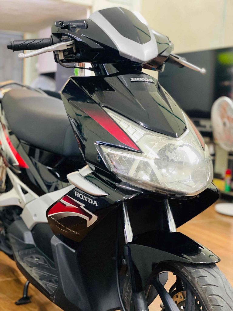 Honda Air Blade 2010 Fi full xăng điện tử. Mua bán Xe máy tại Thành phố Nam Định Nam Định được đăng bởi Trung Đồ Cũ hình 2