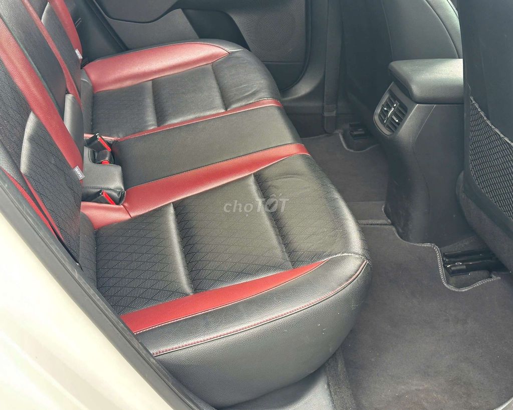 Kia cerato 2.0 đời 2020. Mua bán Ô tô tại Thành phố Thủ Dầu Một Bình Dương được đăng bởi Quốc việt  hình 11