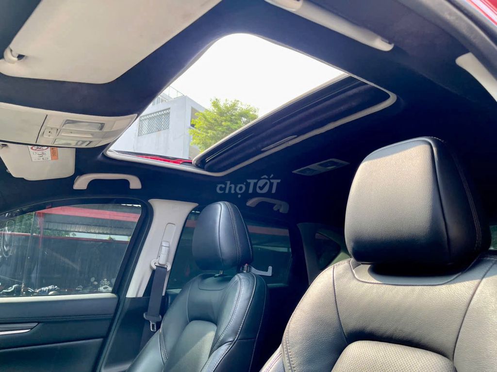 Mazda CX5 2.0 PRE 2021 - 45000km xe đẹp keng. Mua bán Ô tô tại Quận Bình Tân Tp Hồ Chí Minh được đăng bởi Trường Nguyễn Chợ Tốt Xe Official Mall hình 18