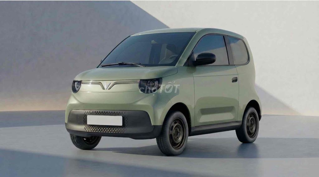 Vinfast Vf3 2026 photo 3