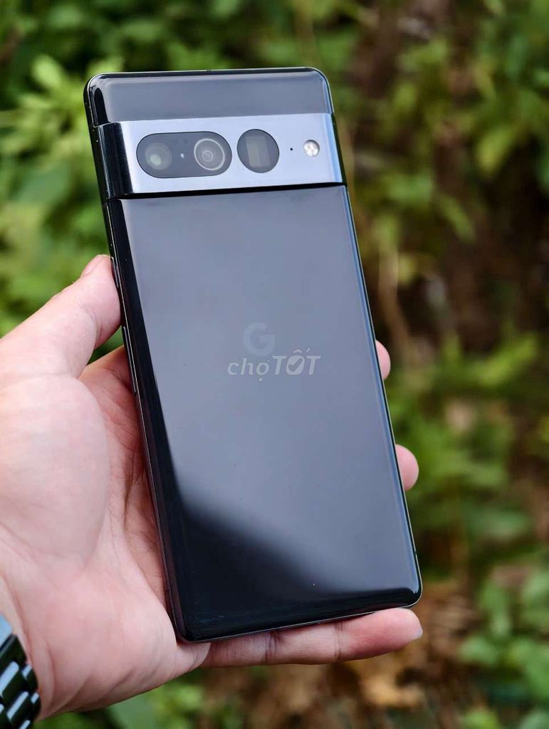 Giao lưu hoặc bán pixel 7 pro zin áp suất. Mua bán Điện thoại tại Quận Ngũ Hành Sơn Đà Nẵng được đăng bởi QH hình 1