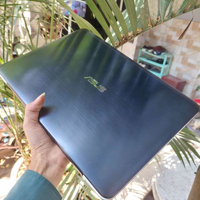 Bán laptop Asus i5-5200/Ram8/ssd128