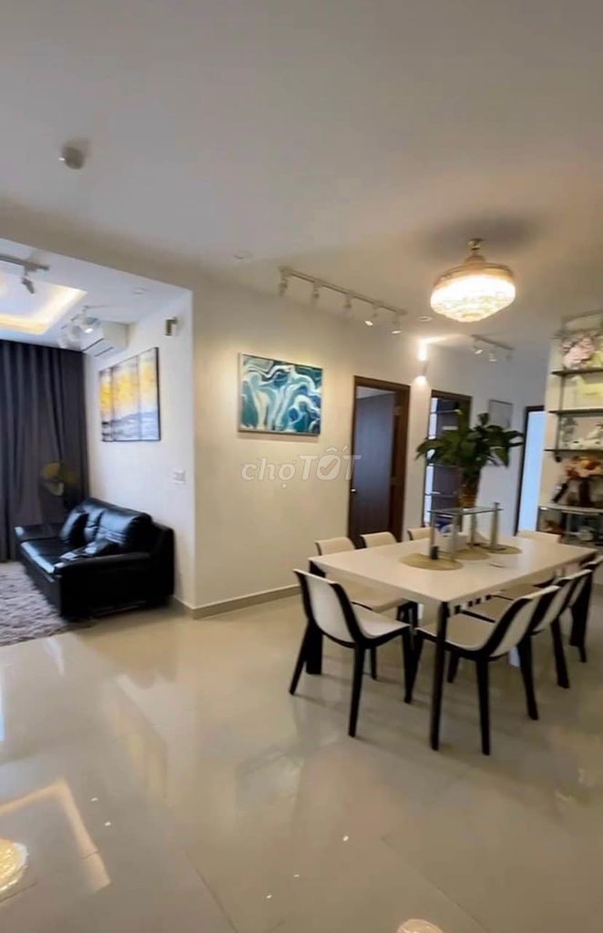 Chủ gửi căn hộ Orient Aparment Q4, giá 1 tỷ 780, 2PN - SHR.