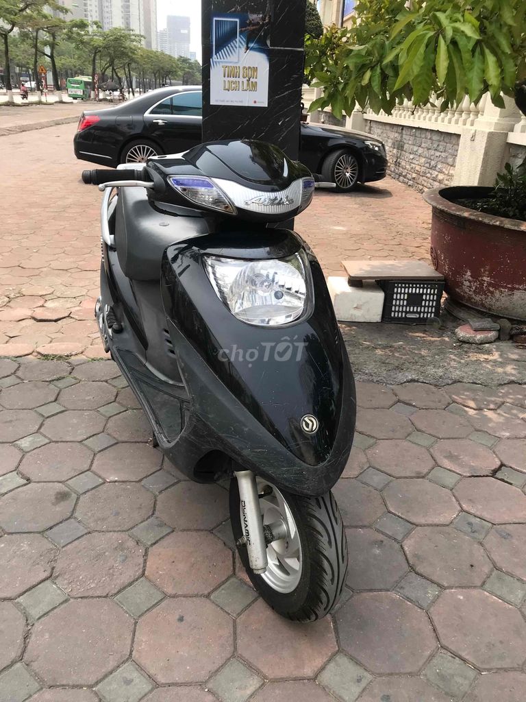 bán xe ATTJLA  Victoria nguyên bản. Mua bán Xe máy tại Quận Nam Từ Liêm Hà Nội được đăng bởi ngo van duc hình 3