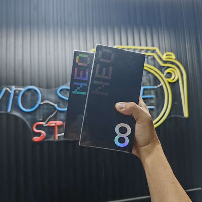 Vivo IQOO Neo8 | Neo8 Pro Newseal Tặng BHV Trả Góp. Mua bán Điện thoại tại Thành phố Thủ Dầu Một Bình Dương được đăng bởi Vio Store Thủ Dầu Một