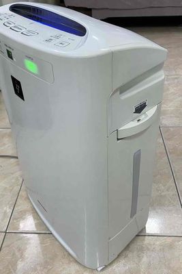 thanh lý máy lọc khí tạo ẩm Kc A70 Japan. Mua bán Máy lạnh, điều hoà tại Quận Gò Vấp Tp Hồ Chí Minh được đăng bởi Mr Vinh