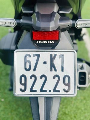 VARIO 150 2020 ODO THẤP XE ĐẸP BIỂN SỐ VIP KIỂNG. Mua bán Xe máy tại Huyện Chợ Mới An Giang được đăng bởi XE MÁY THIỆN PHÁT AN GIANG