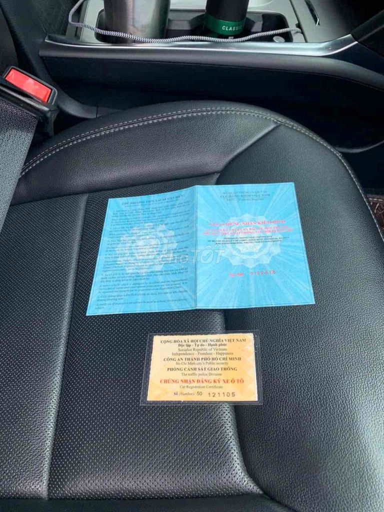 Ford Explorer 2021 Đky2022. Hãng bán - 55000 km. Mua bán Ô tô tại Quận 12 Tp Hồ Chí Minh được đăng bởi Huyền Vi Ford quận 12 hình 17