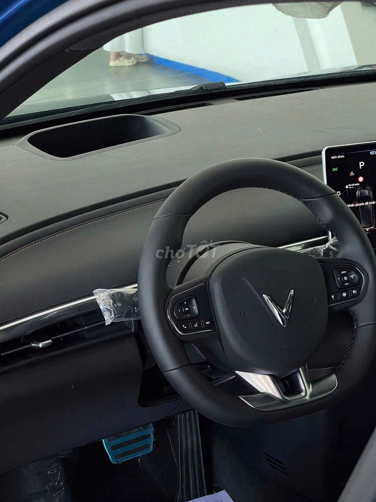 VinFast VF6 2025 trả trước từ 70tr nhận xe. Mua bán Ô tô tại Quận 4 Tp Hồ Chí Minh được đăng bởi Đặng Hoàng Long hình 9