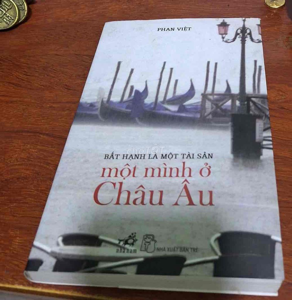 Sách Bất Hạnh Là Một Tài Sản. Mua bán Sách tại Quận Sơn Trà Đà Nẵng được đăng bởi Tiệm sách tri thức đà nẵng 2 hình 1