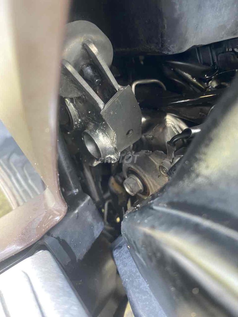 PCX. Mua bán Xe máy tại Quận Bình Thuỷ Cần Thơ được đăng bởi Kim Chiến hình 3