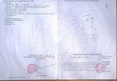 Nhà mặt tiền đường Bình Thái 4,