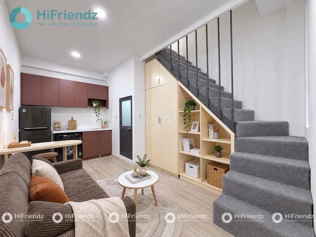 KHAI TRƯƠNG-NGUYÊN CĂN 1TRỆT 1 LẦU-FULL NỘI THẤT-BỜ KÈ TRƯỜNG SA