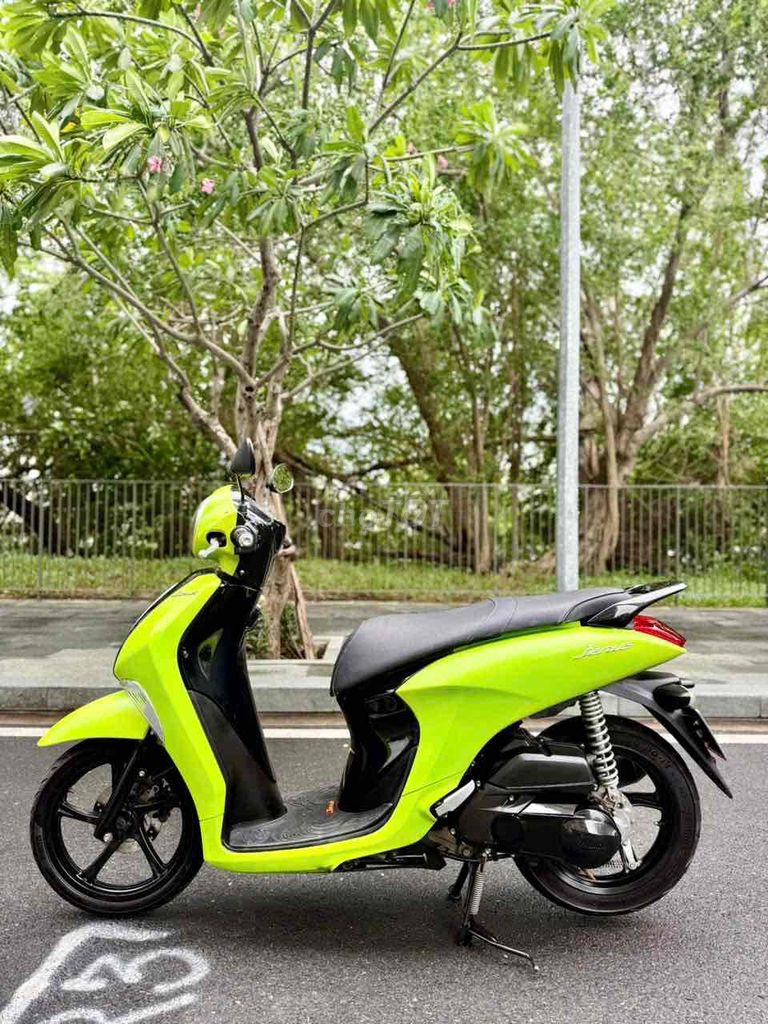 ❤️Yamaha Janus 2018 Smk, BSTP 9Chủ, GÓP. Mua bán Xe máy tại Quận 8 Tp Hồ Chí Minh được đăng bởi Tấn Đạt hình 3