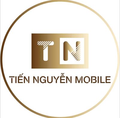 Hộ Kinh Doanh Tiến Nguyễn logo