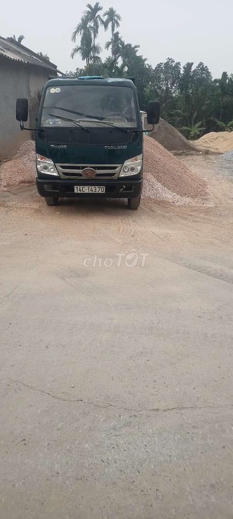 Ben tha cô 2, 5 tấn đời 2015 máy chất xe vừa khám. Mua bán Xe tải, xe ben tại Huyện Mỹ Đức Hà Nội được đăng bởi van duy hình 4