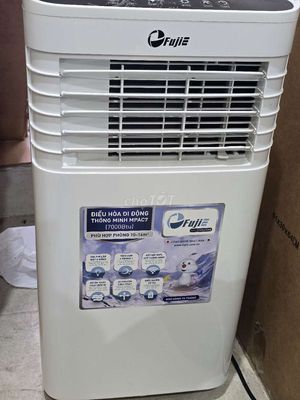 điều hòa di động fujie còn bảo hành dài. Mua bán Máy lạnh, điều hoà tại Quận Hà Đông Hà Nội được đăng bởi boy phố núi