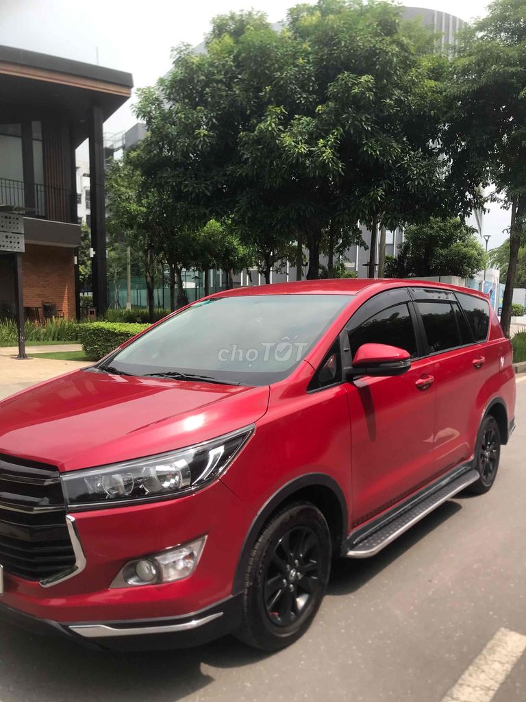 Toyota Innova venturer. Mua bán Ô tô tại Quận Tây Hồ Hà Nội được đăng bởi Tuyen  hình 3