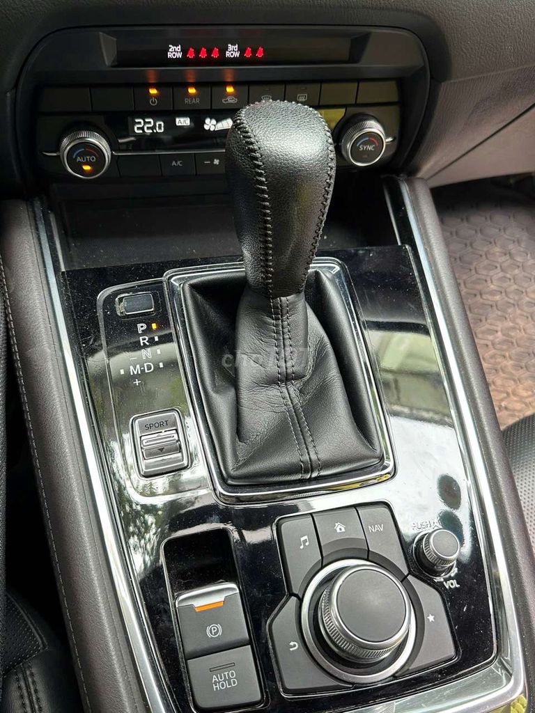 2021 Deluxe - 48000 km. Mua bán Ô tô tại Quận Bình Tân Tp Hồ Chí Minh được đăng bởi văn anh hình 13