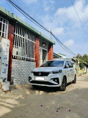 2022 Ertigar Hybrid 1.5 AT - 20000 km. Mua bán Ô tô tại Huyện Trảng Bom Đồng Nai được đăng bởi  thanh