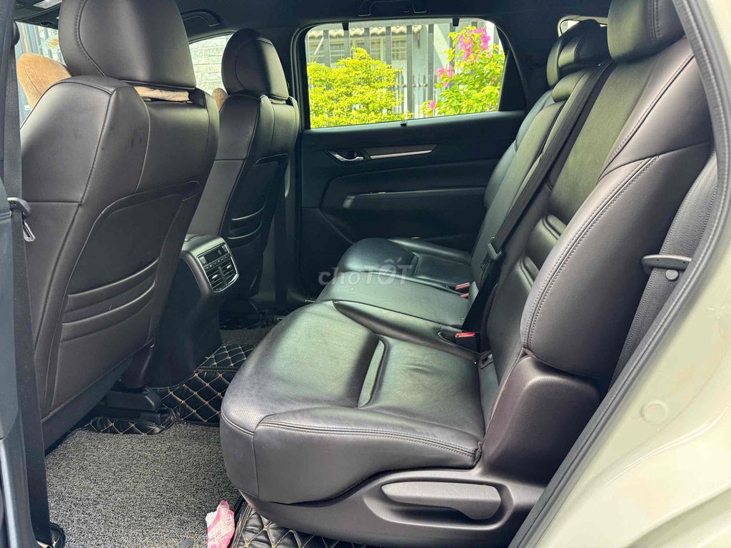 Mazda CX 8 2020 2.5Luxury - 18000 km. Mua bán Ô tô tại Thành phố Biên Hòa Đồng Nai được đăng bởi Phạm Đức hình 7