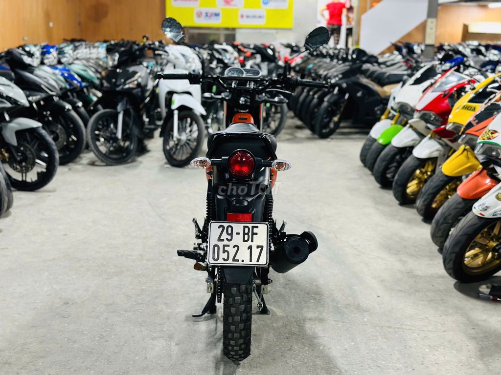 XE MÁYTHANH TÙNG_PG-1 CAM LƯỚT BIỂN 29-CÓ TRẢ GÓP. Mua bán Xe máy tại Quận Nam Từ Liêm Hà Nội được đăng bởi THANH TÙNG hình 4