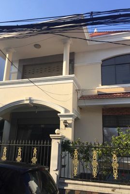 Chính chủ cần bán gấp nhà hxh Đường số 1, P.15, Gò Vấp. Mua bán nhà ở tại Quận Gò Vấp Tp Hồ Chí Minh được đăng bởi Huệ