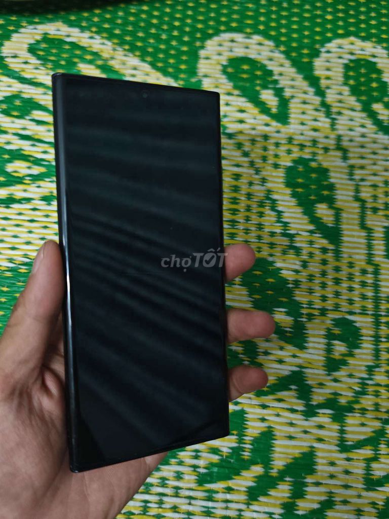 Note20 Ultra 12/256 zin full cn 2 sọc đẹp