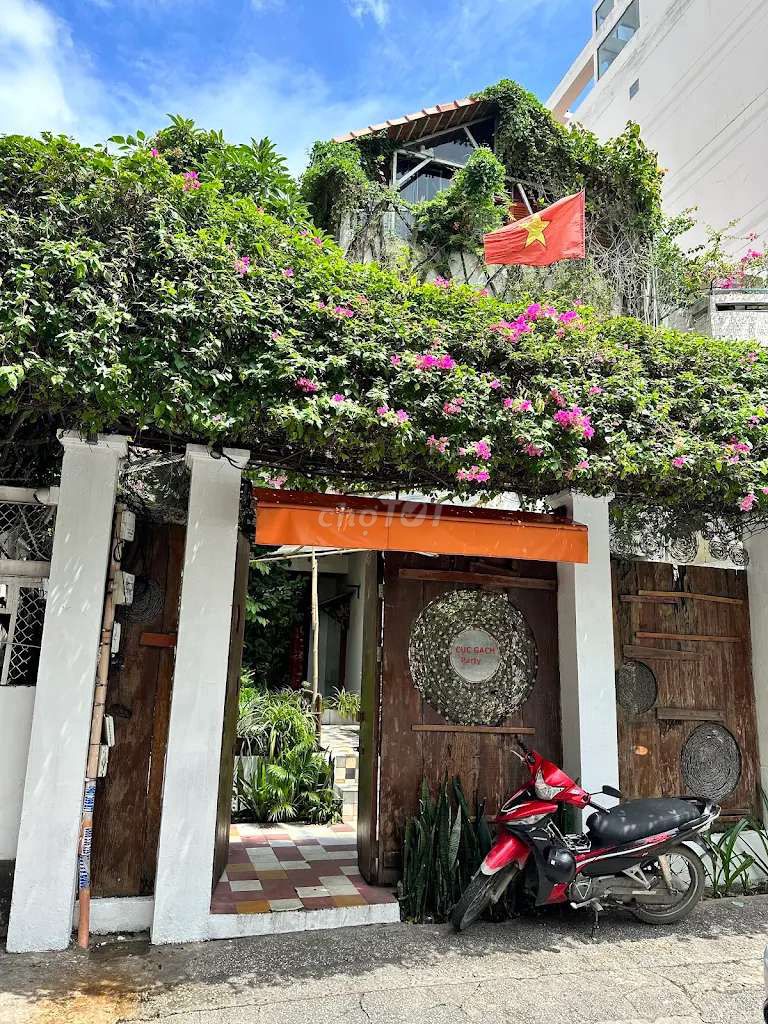 💎 SIÊU PHẨM MẶT TIỀN ĐẶNG TẤT, P. TÂN ĐỊNH, QUẬN 1