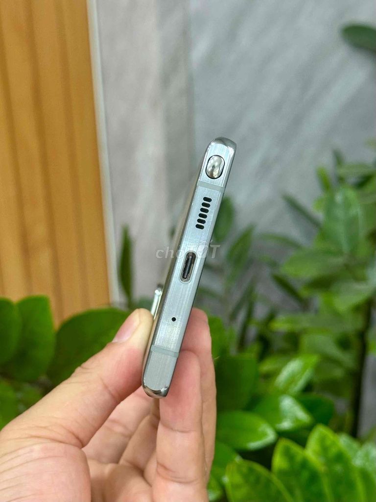 Note 20 5G - 2 Sim - Snap 865 - Trả Góp - Ship COD. Mua bán Điện thoại tại Quận Gò Vấp Tp Hồ Chí Minh được đăng bởi Toto Mobile hình 7