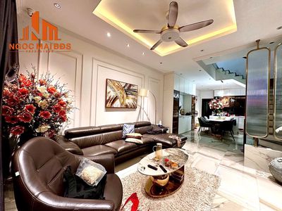 Аренда · 4 комн. · 100 м² · Quận Sơn Trà, ул. Đường Nguyễn Đình