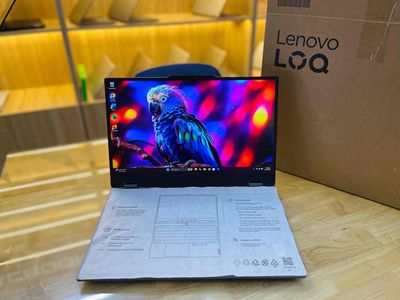 LOQ New 100% R5-7235HS/16/512G/RTX 3050 BH 24th. Mua bán Laptop tại Quận Ninh Kiều Cần Thơ được đăng bởi mua bán laptop Thành Võ Cần Thơ