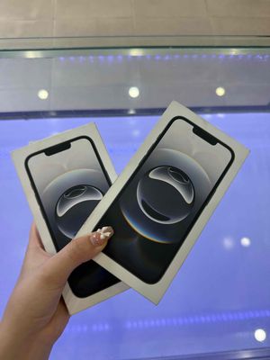IPHONE 16E ĐỦ MÀU - GÓP 0% - BAO NỢ XẤU