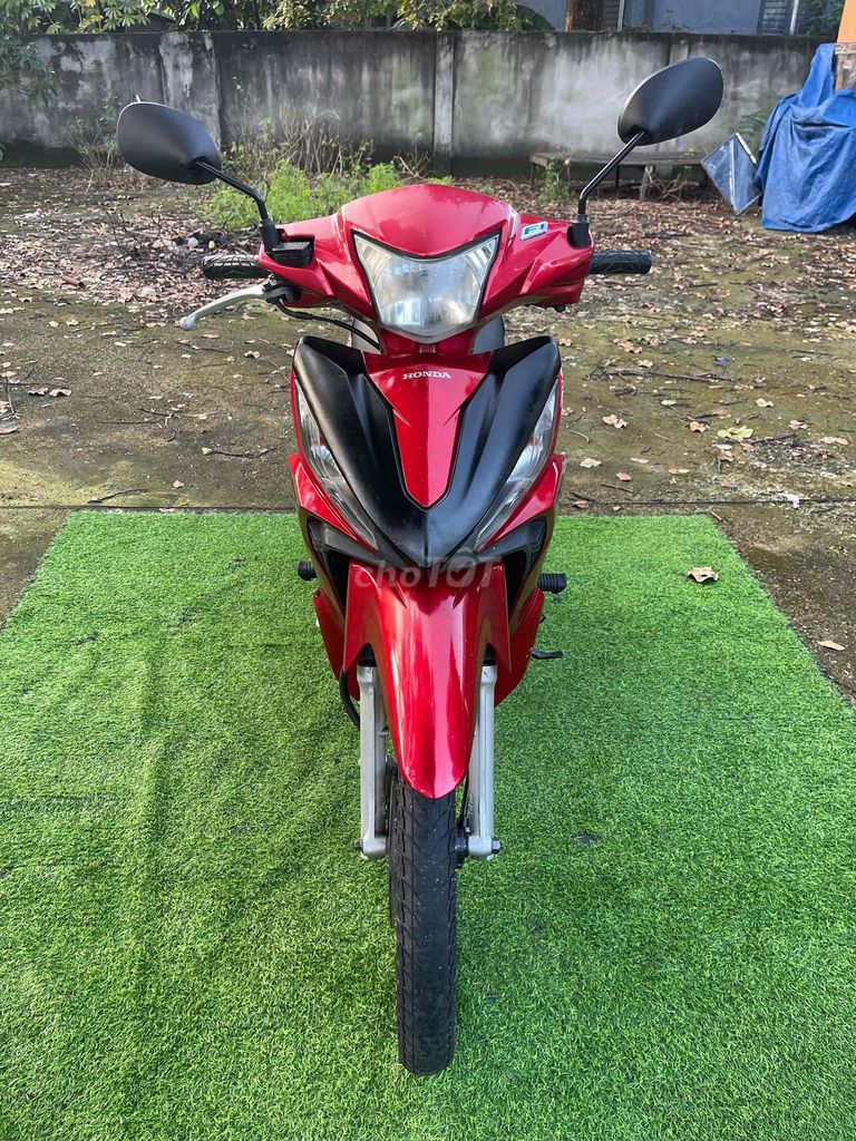 cần bán wave rsx. Mua bán Xe máy tại Thị xã Phú Mỹ Bà Rịa - Vũng Tàu được đăng bởi Lê  Thanh Hải  hình 3