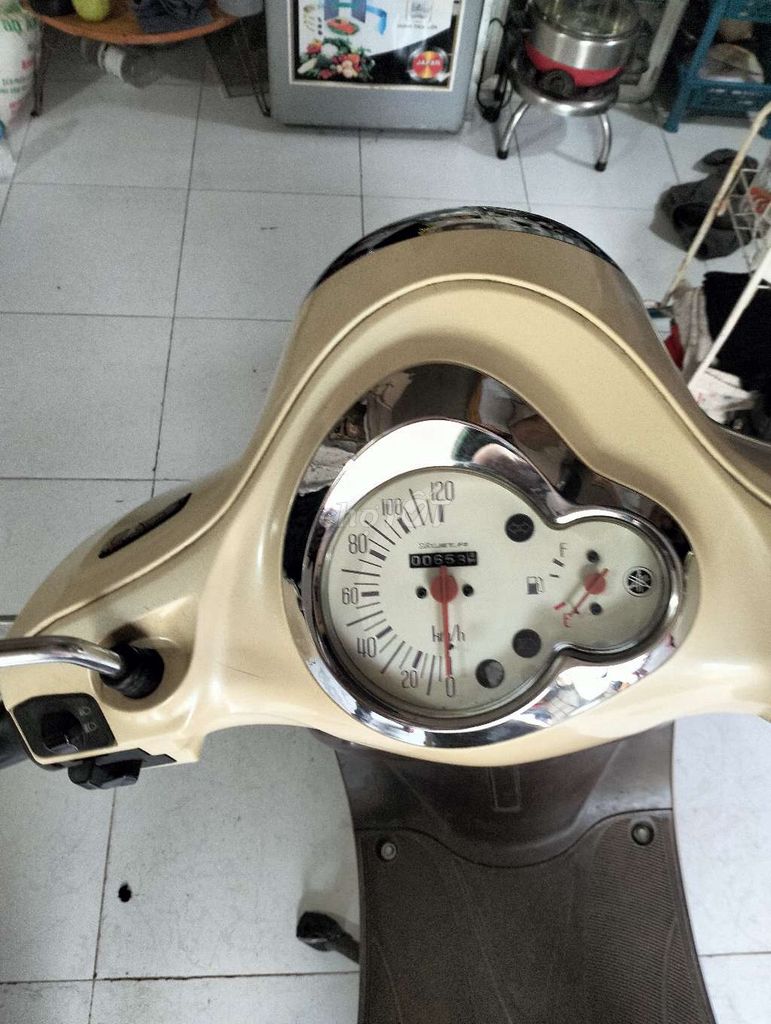 Noza fi zin nguyên bảng 9 chủ. Mua bán Xe máy tại Quận Gò Vấp Tp Hồ Chí Minh được đăng bởi văn sang hình 5