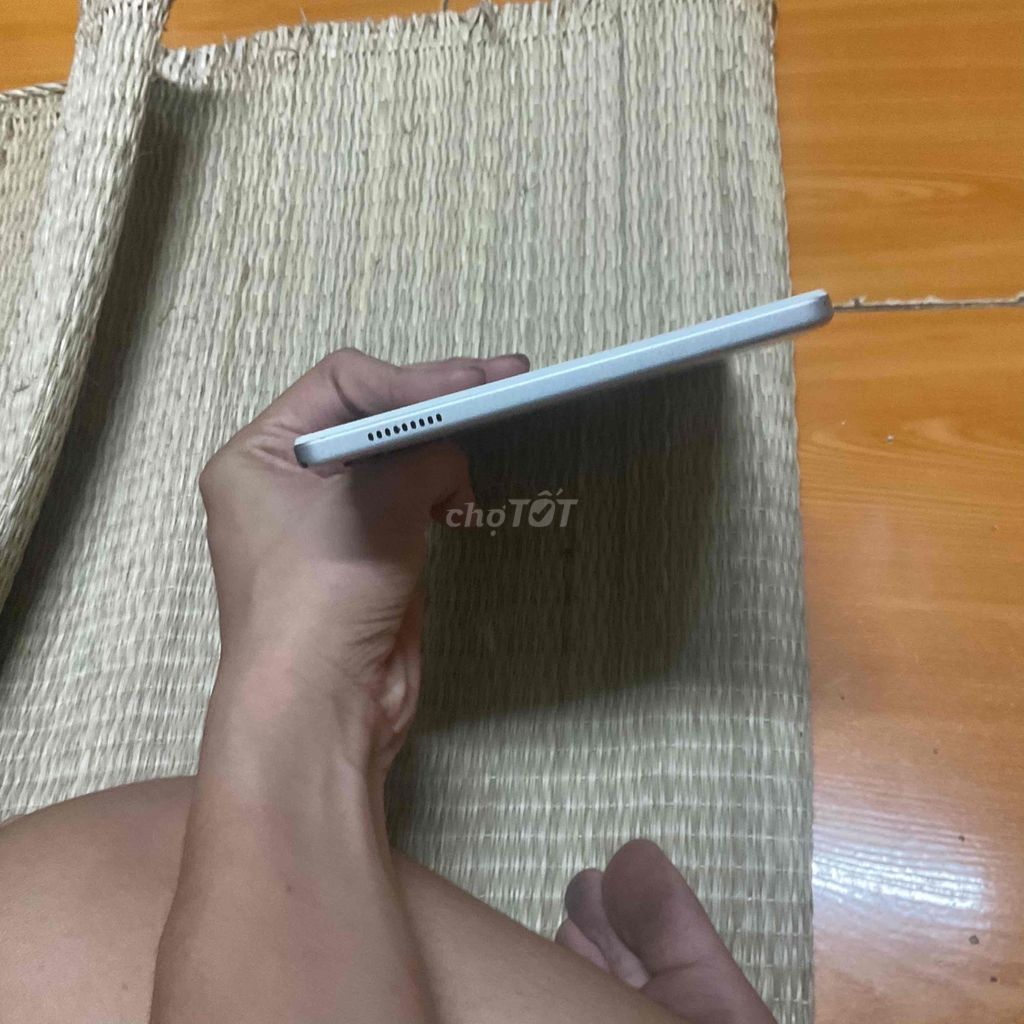 xác samsung tab a7 lite 32gb ram 3  hư màn