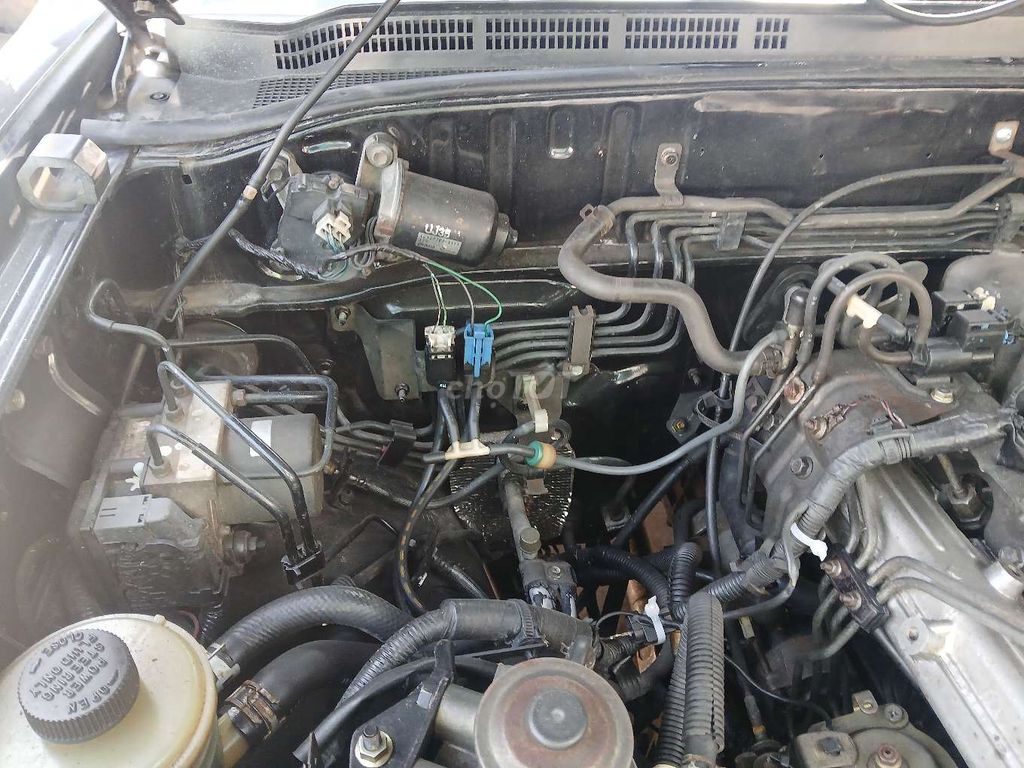 Ford Ranger 4 x 4. Mua bán Ô tô tại Quận 12 Tp Hồ Chí Minh được đăng bởi quan hình 4