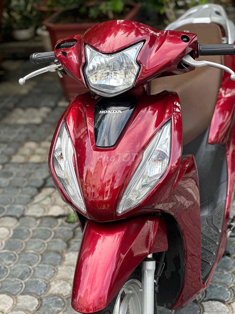 vision đời 2023 khóa smartkey bs 71 Bến Tre. Mua bán Xe máy tại Quận 10 Tp Hồ Chí Minh được đăng bởi SANG HOÀNG  hình 1