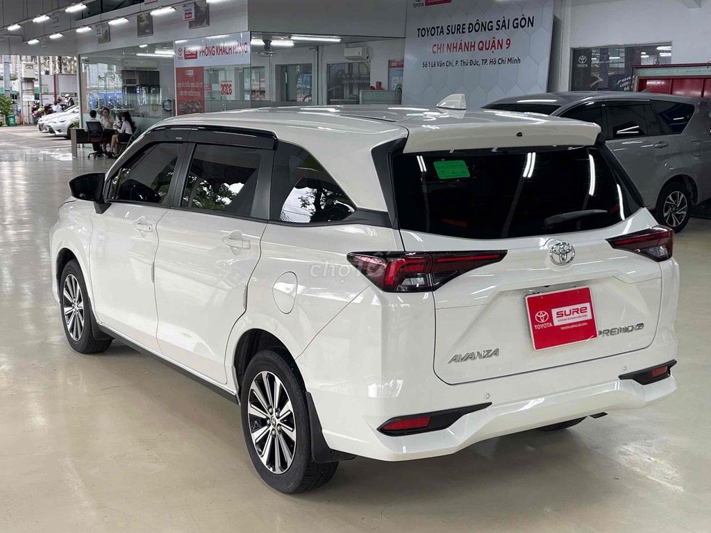Распродажа автомобилей Avanza G в 2025 году со скидкой 70% в HT Bank