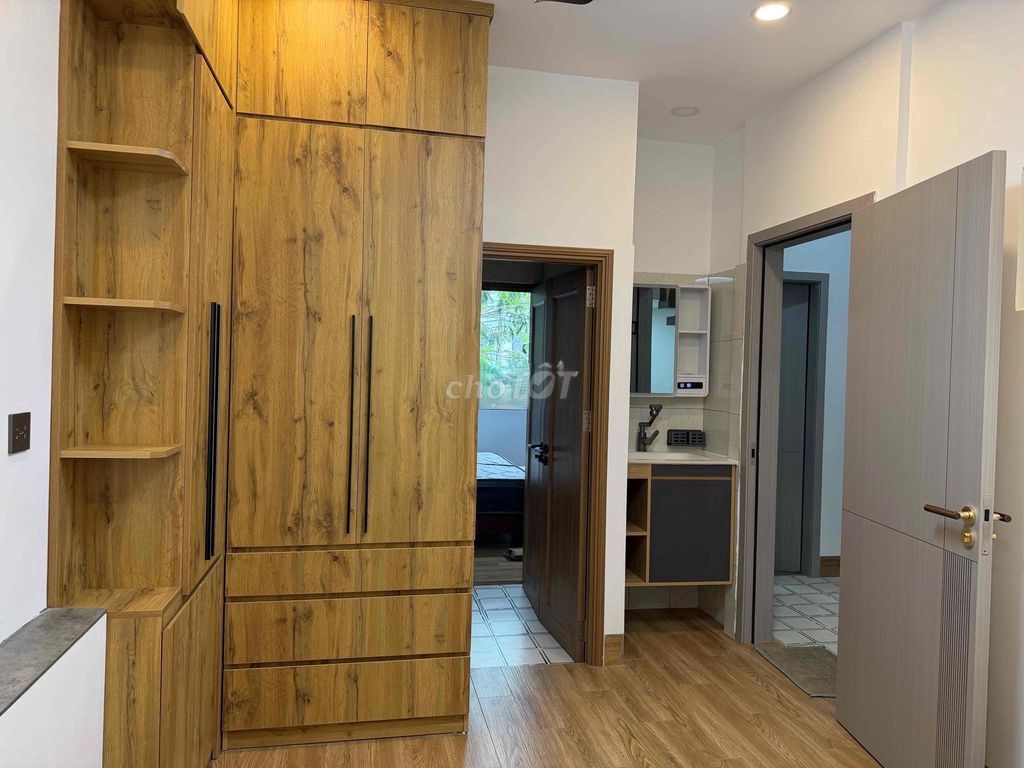 Аренда · 4 комн. · 60 м² · Quận Cẩm Lệ, ул. Đường Đình Văn Chấp