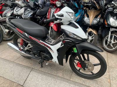 Honda Wave RSX Fi 2023 Trắng đen 90% mới. Mua bán Xe máy tại Quận Tân Phú Tp Hồ Chí Minh được đăng bởi Tuanduy