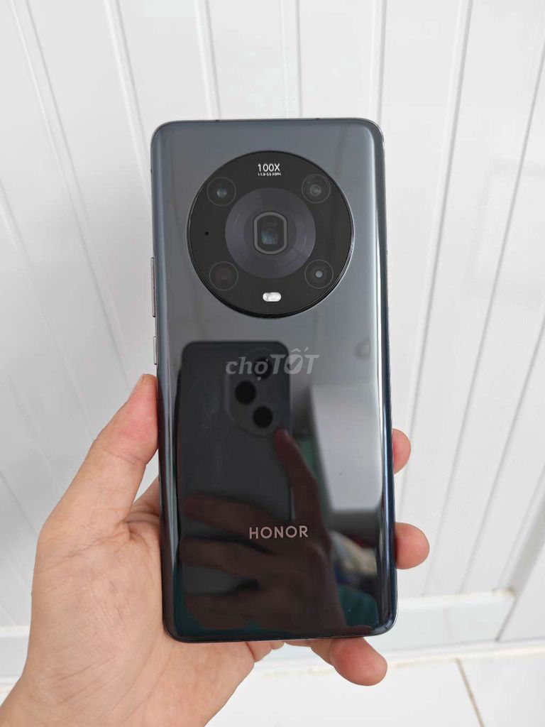 Honor Magic4 Pro 256Gb. Mua bán Điện thoại tại Quận Gò Vấp Tp Hồ Chí Minh được đăng bởi Nhi hình 1