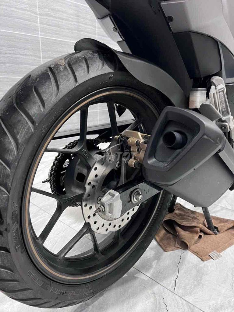 Cần bán winner. Mua bán Xe máy tại Quận 12 Tp Hồ Chí Minh được đăng bởi Hồ Tâm hình 2