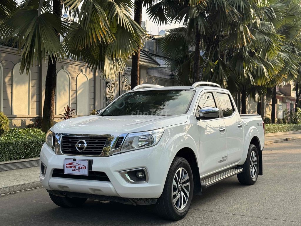 🚘Nissan Navara 2020 EL 4x2 1 chủ siêu đẹp 🚘. Mua bán Ô tô tại Thành phố Dĩ An Bình Dương được đăng bởi Dương hình 3